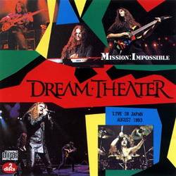 Dream Theater : Mission: Impossible